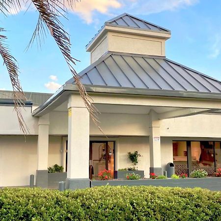 Budgetel Walterboro Exterior foto