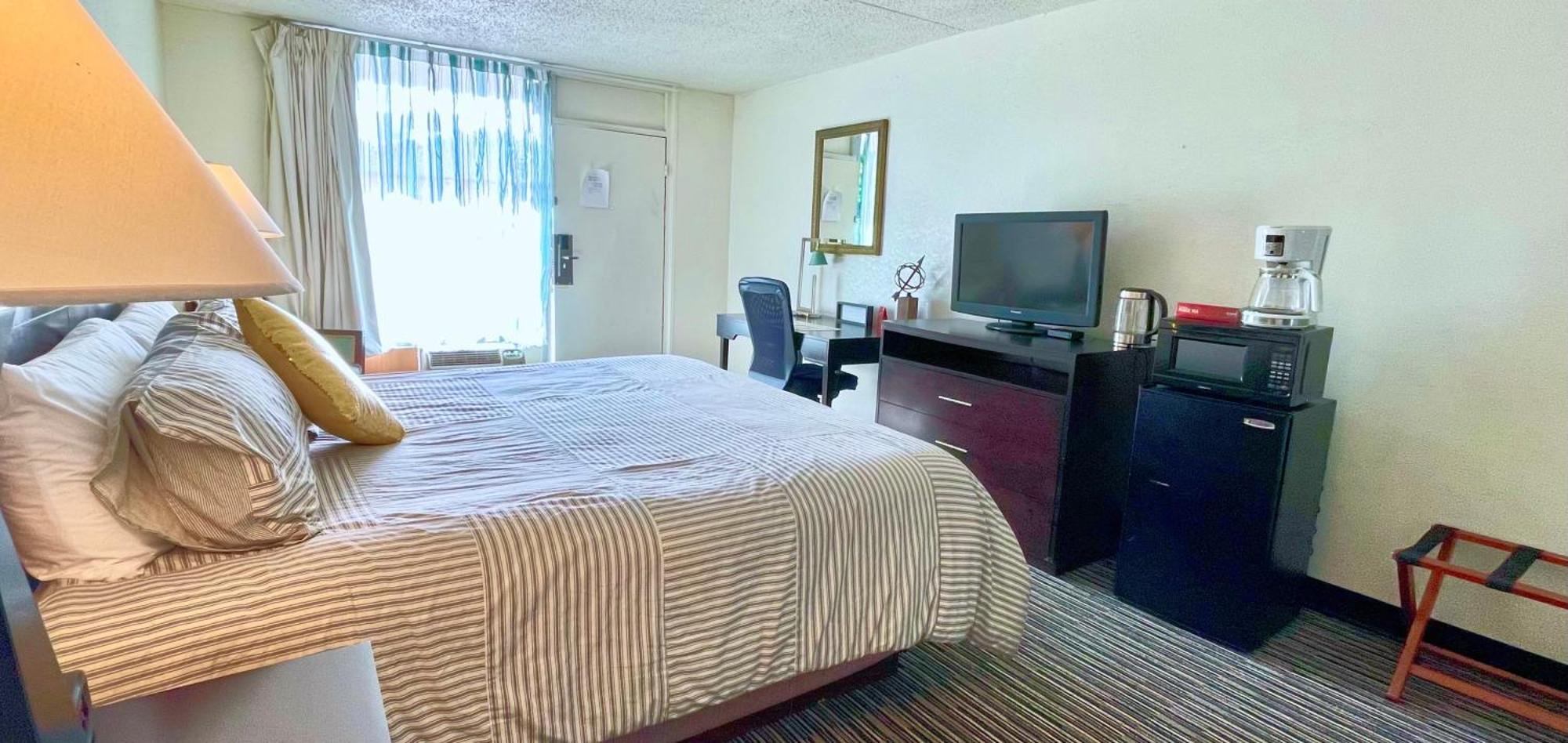 Budgetel Walterboro Exterior foto