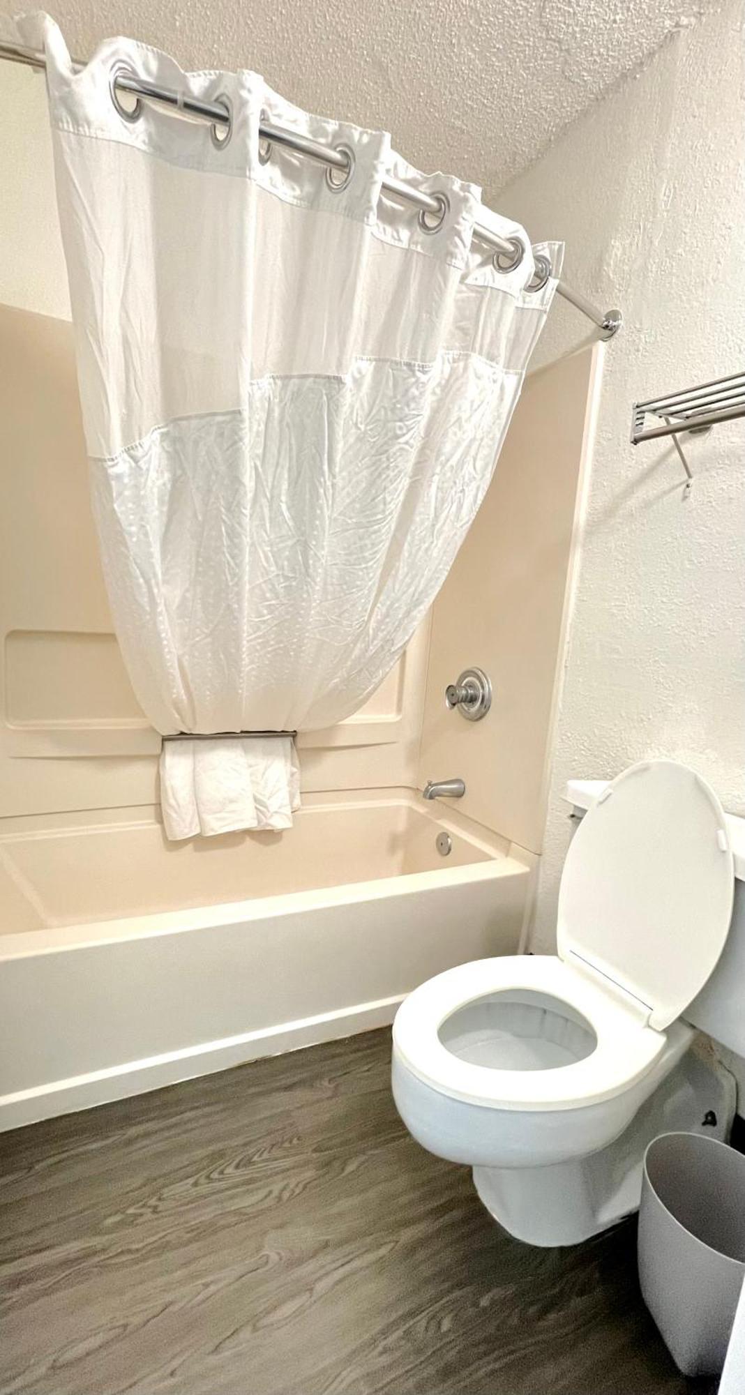 Budgetel Walterboro Exterior foto