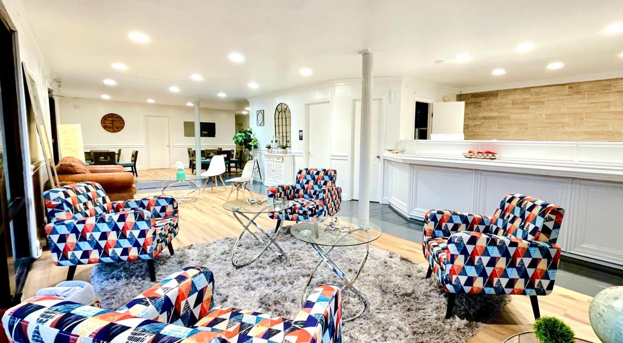 Budgetel Walterboro Exterior foto