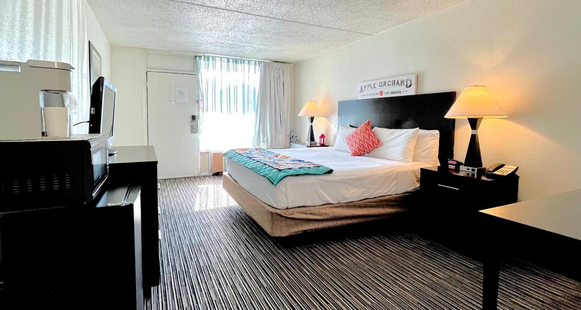 Budgetel Walterboro Exterior foto